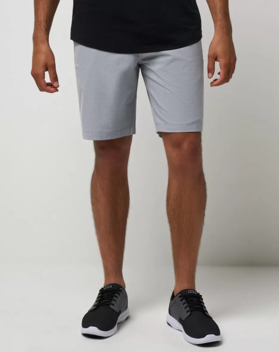DAY DATE SHORT 9IN*TravisMathew Hot