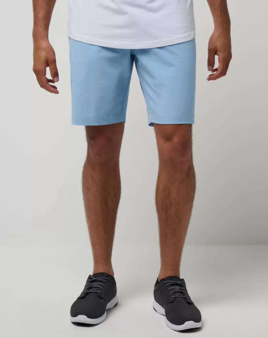 DAY DATE SHORT 9IN*TravisMathew Online