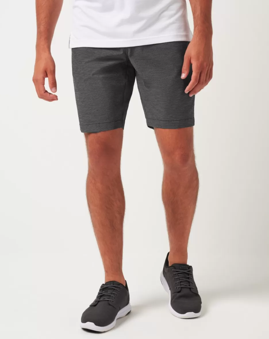 DAY DATE SHORT 9IN*TravisMathew Cheap