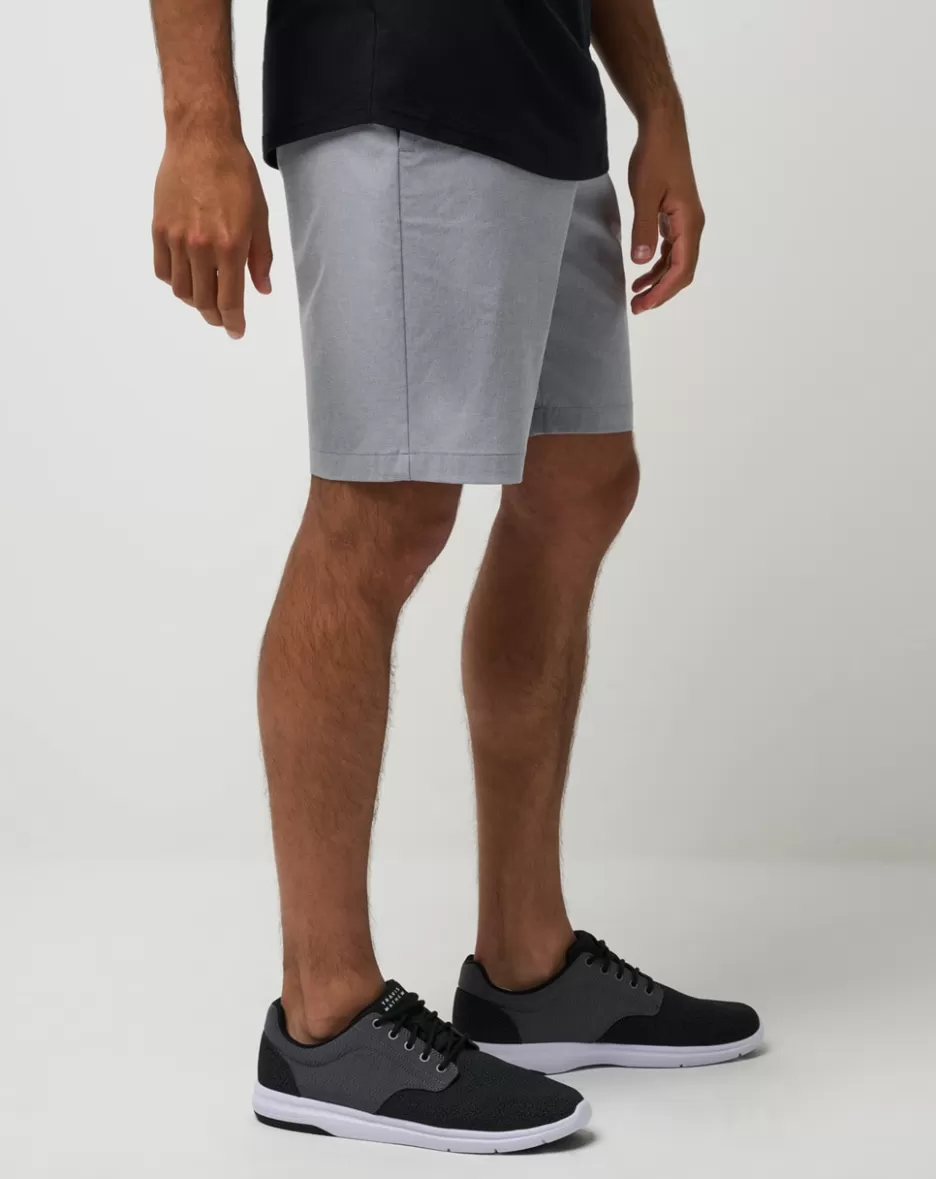 DAY DATE SHORT 9IN*TravisMathew Hot