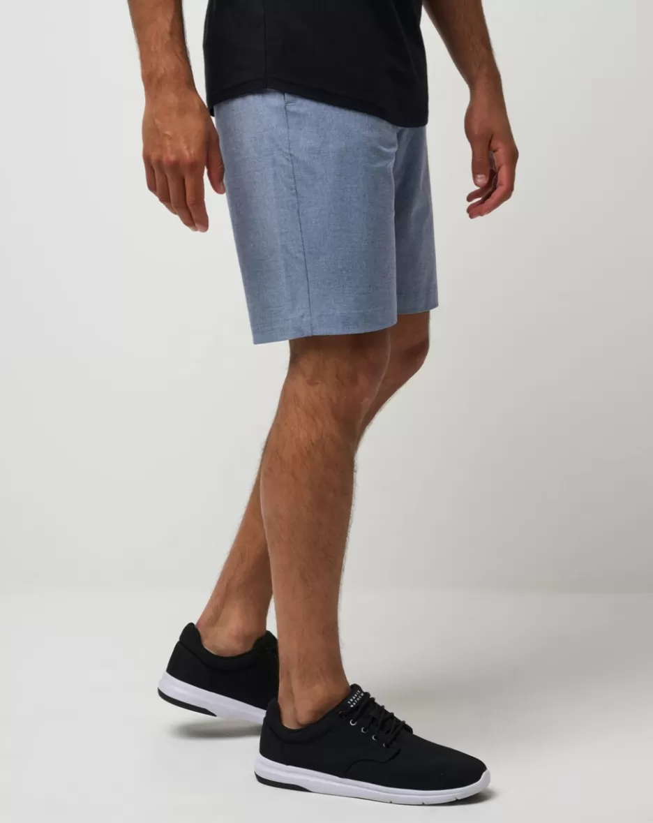 DAY DATE SHORT 9IN*TravisMathew Cheap