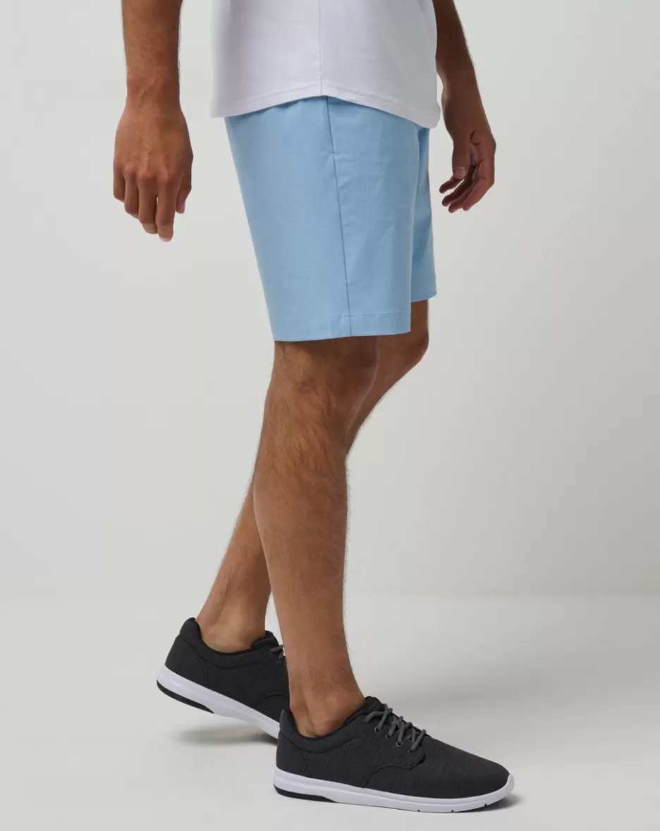 DAY DATE SHORT 9IN*TravisMathew Online