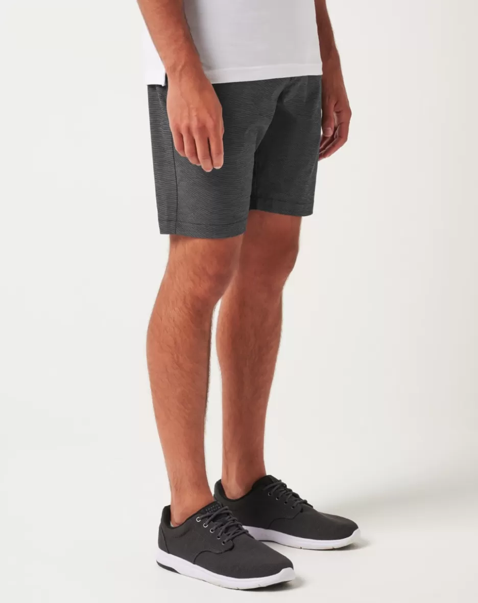 DAY DATE SHORT 9IN*TravisMathew Cheap