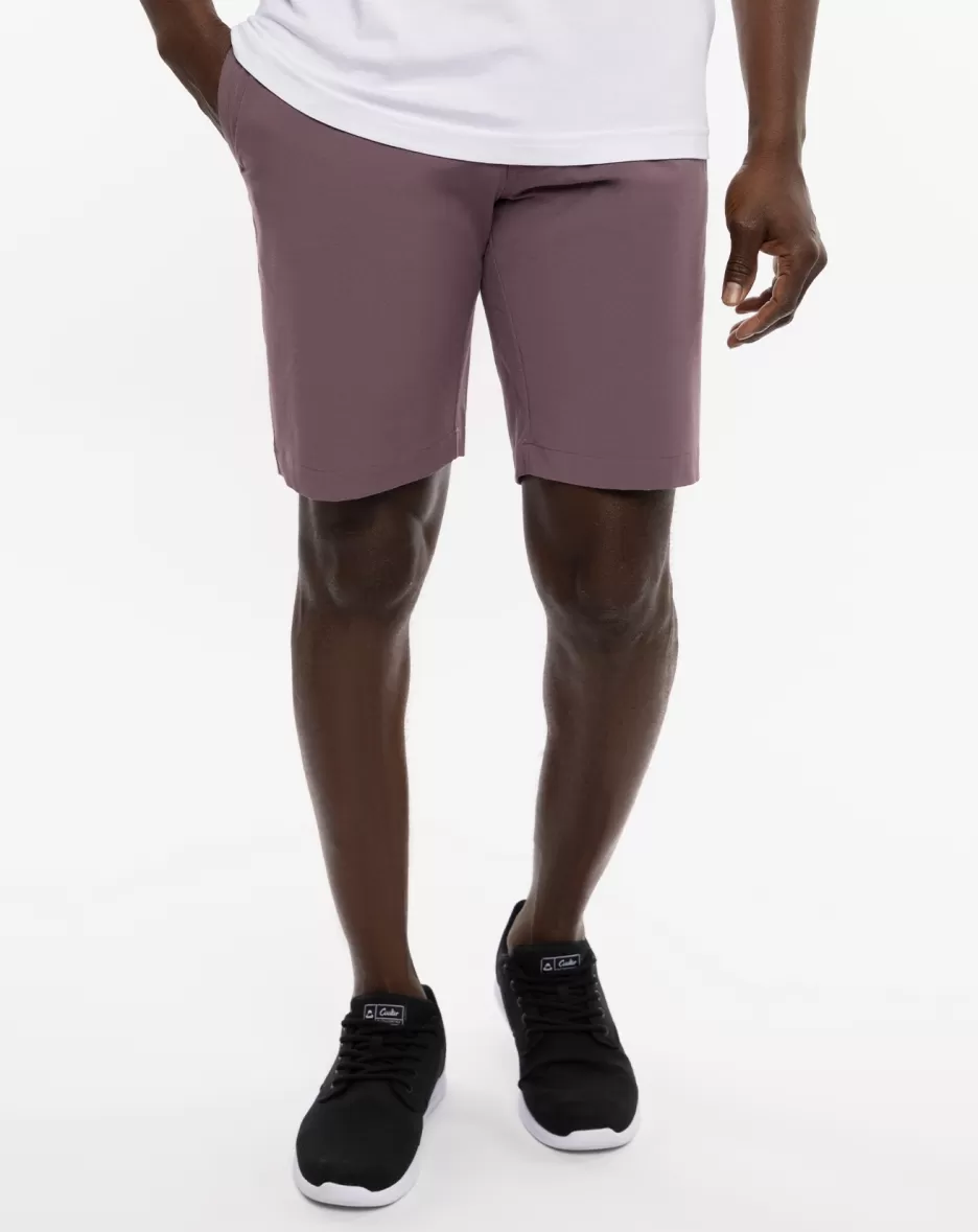 DAYS AND DAYS SHORT 8IN*TravisMathew Sale