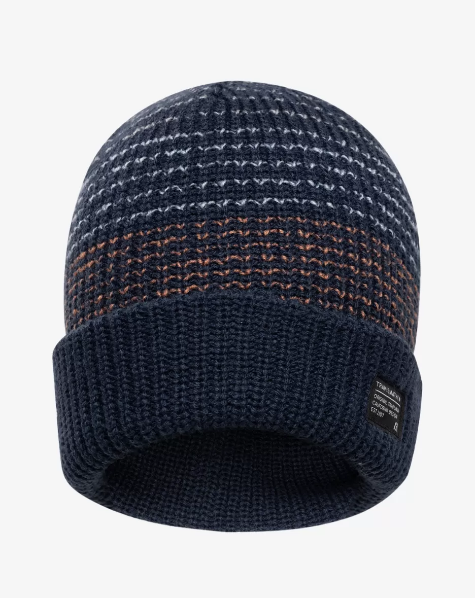 DELGADO BEANIE*TravisMathew Outlet