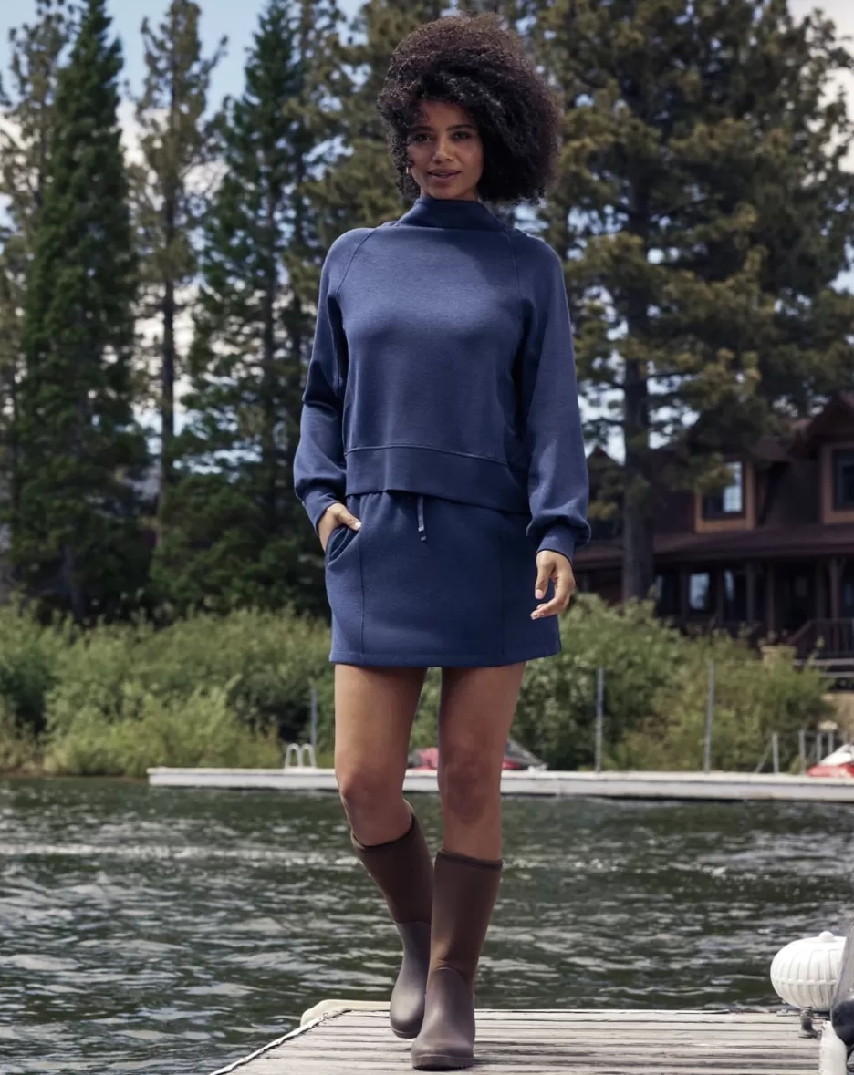 DELIGHTFUL SKIRT*TravisMathew Clearance