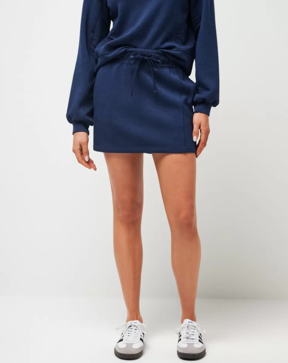 DELIGHTFUL SKIRT*TravisMathew Clearance