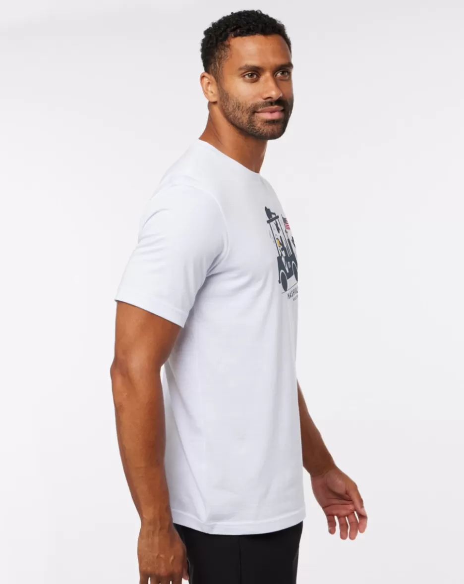 DIABLO 2.0 TEE*TravisMathew Store