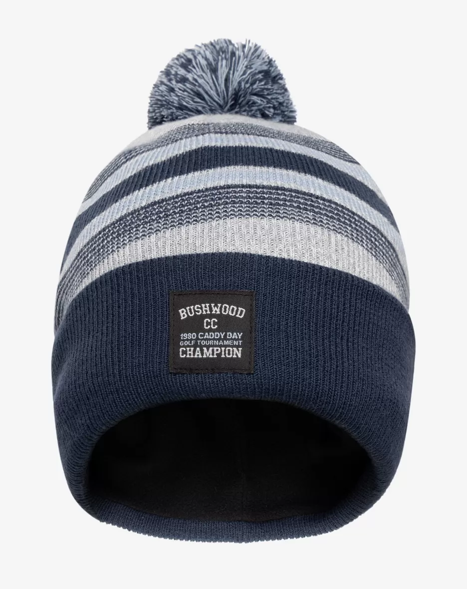 DOGGIE PADDLE 2.0 BEANIE*TravisMathew Sale