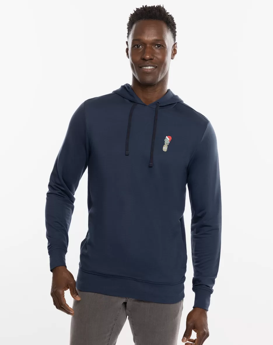 DONT CRY HOODIE*TravisMathew Outlet