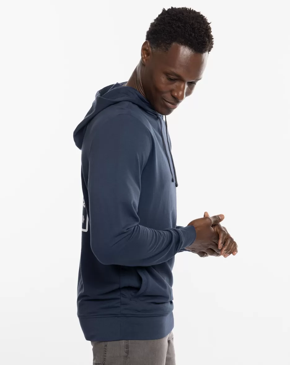 DONT CRY HOODIE*TravisMathew Outlet