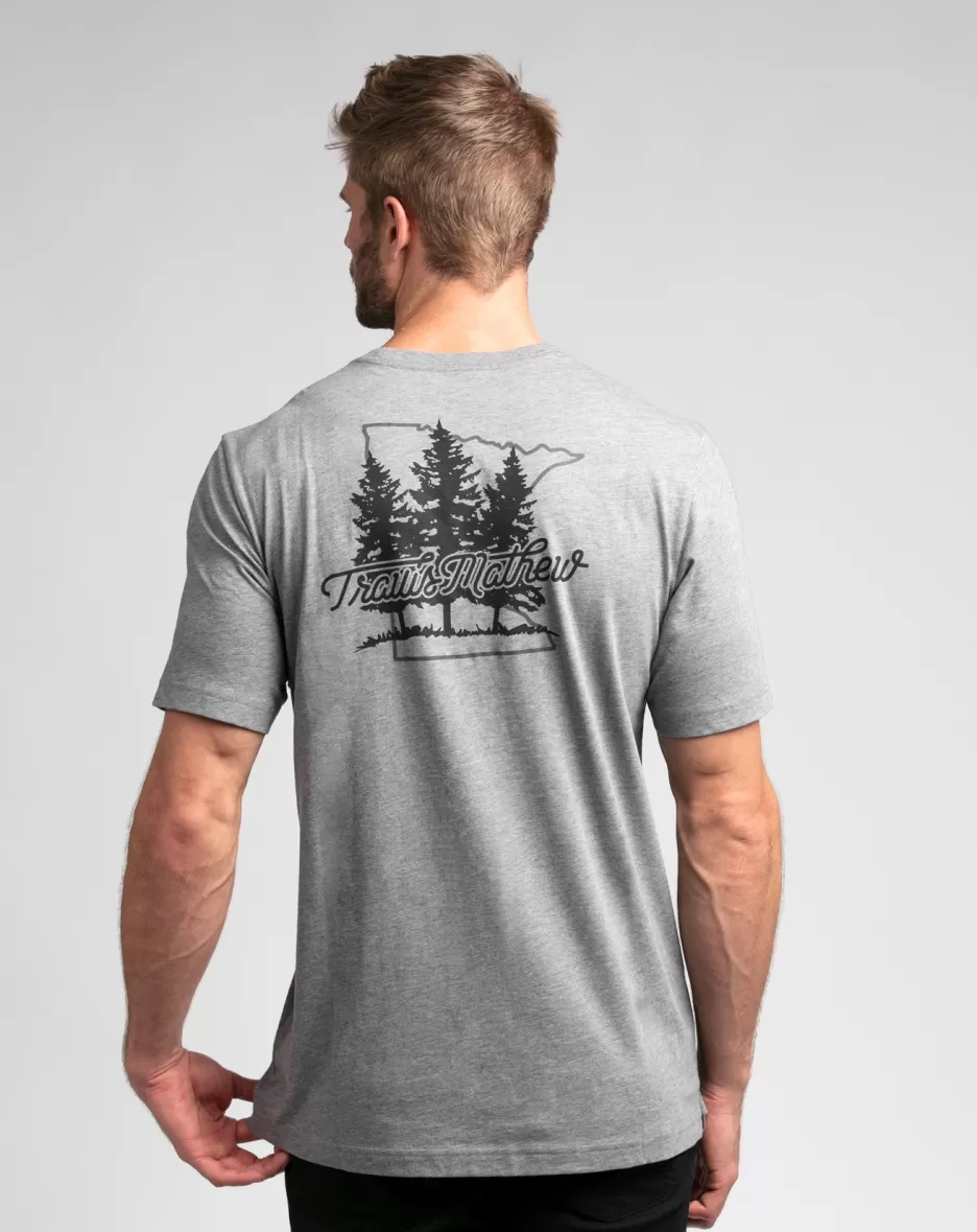 DONTCHA KNOW TEE*TravisMathew Fashion