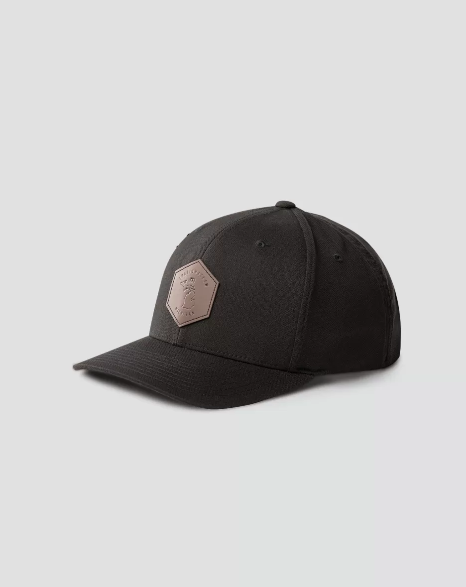 DOOR WALL SNAPBACK HAT*TravisMathew Sale