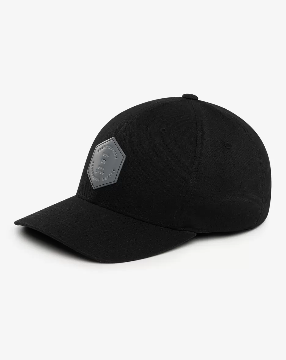 DOPP FITTED HAT*TravisMathew Discount