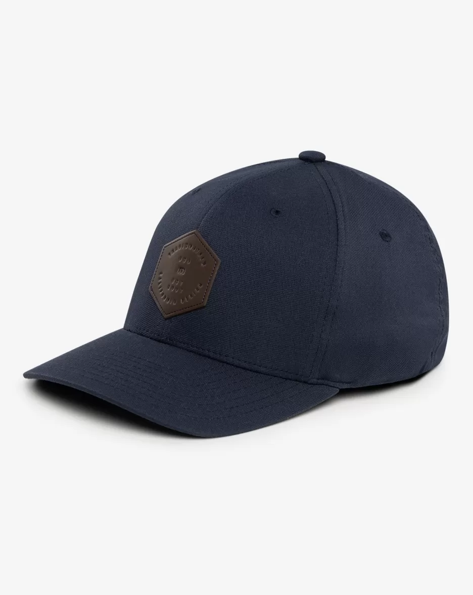 DOPP FITTED HAT*TravisMathew Cheap