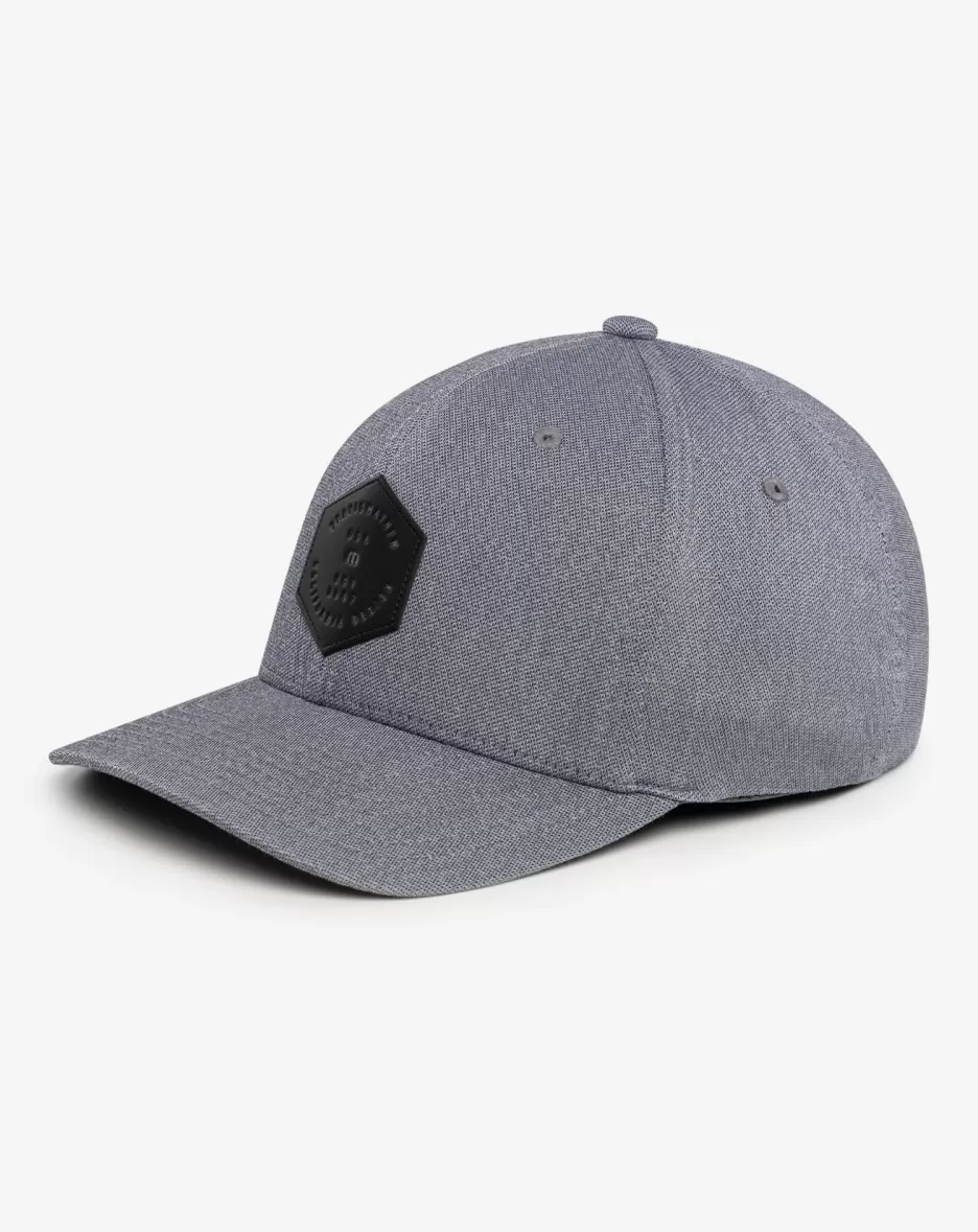 DOPP FITTED HAT*TravisMathew Discount