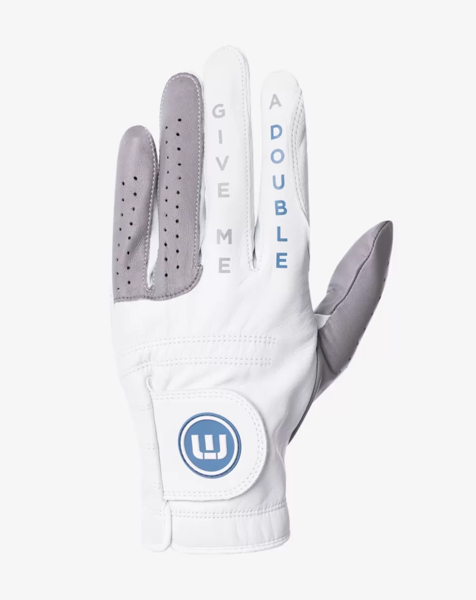 DOUBLE ME 2.0 GOLF GLOVE*TravisMathew Cheap
