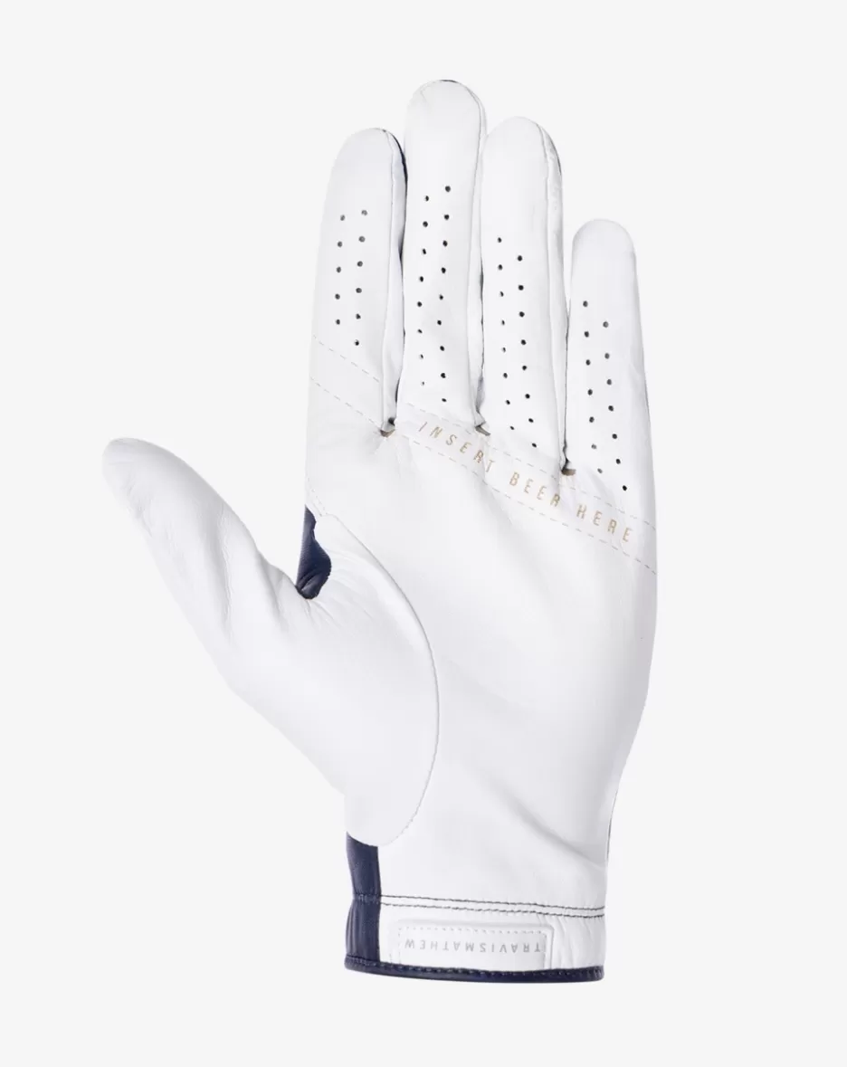 DOUBLE ME 2.0 GOLF GLOVE*TravisMathew Sale