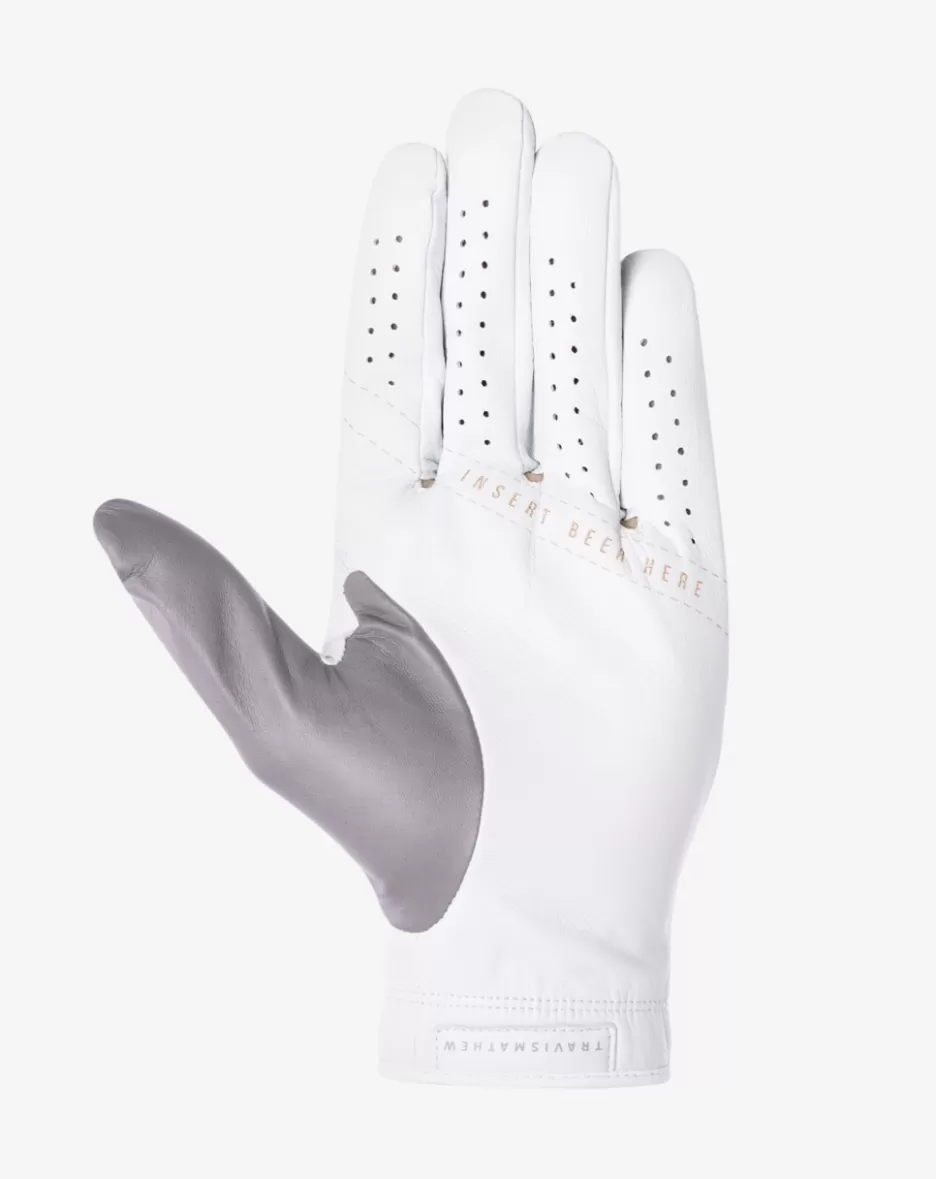 DOUBLE ME 2.0 GOLF GLOVE*TravisMathew Cheap