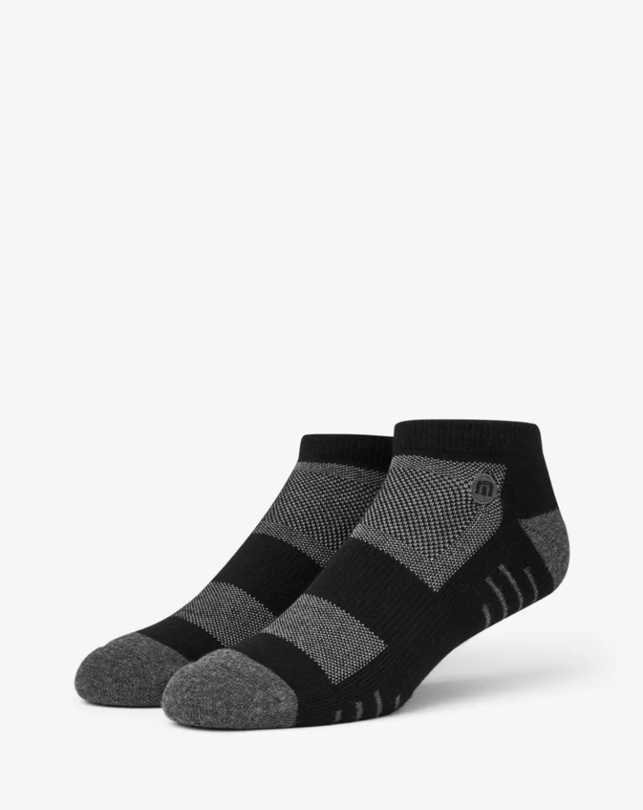 EIGHTEENER 2.0 ANKLE SOCK*TravisMathew Fashion