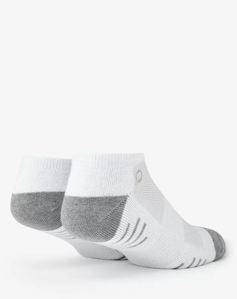 EIGHTEENER 2.0 ANKLE SOCK*TravisMathew Online