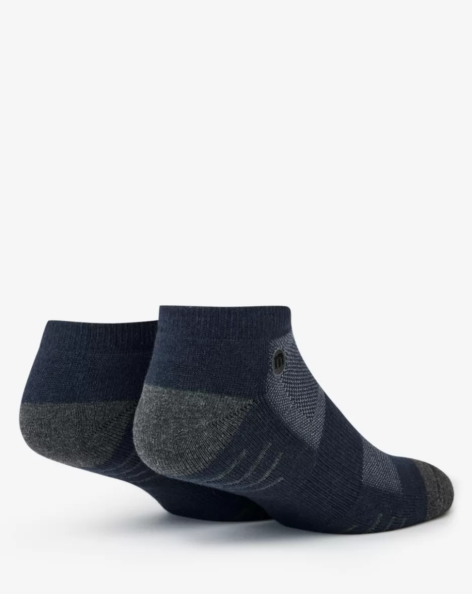 EIGHTEENER 2.0 ANKLE SOCK*TravisMathew Store