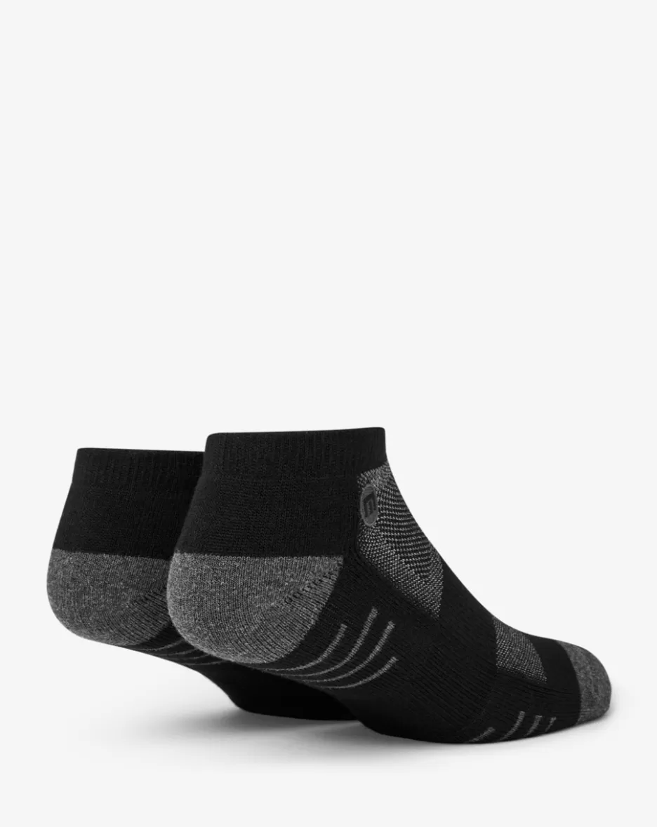 EIGHTEENER 2.0 ANKLE SOCK*TravisMathew Fashion