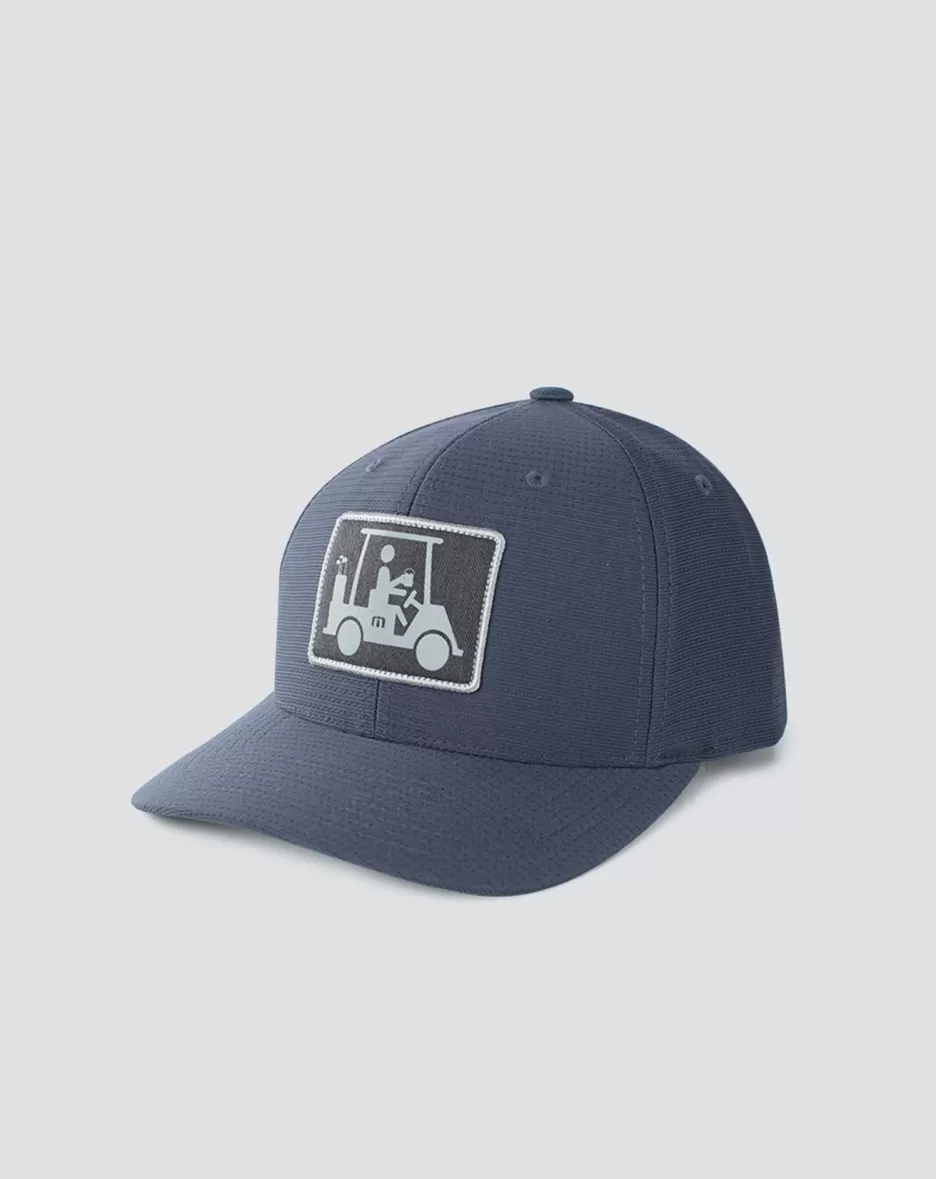 EL CAPITAN SNAPBACK HAT*TravisMathew Cheap