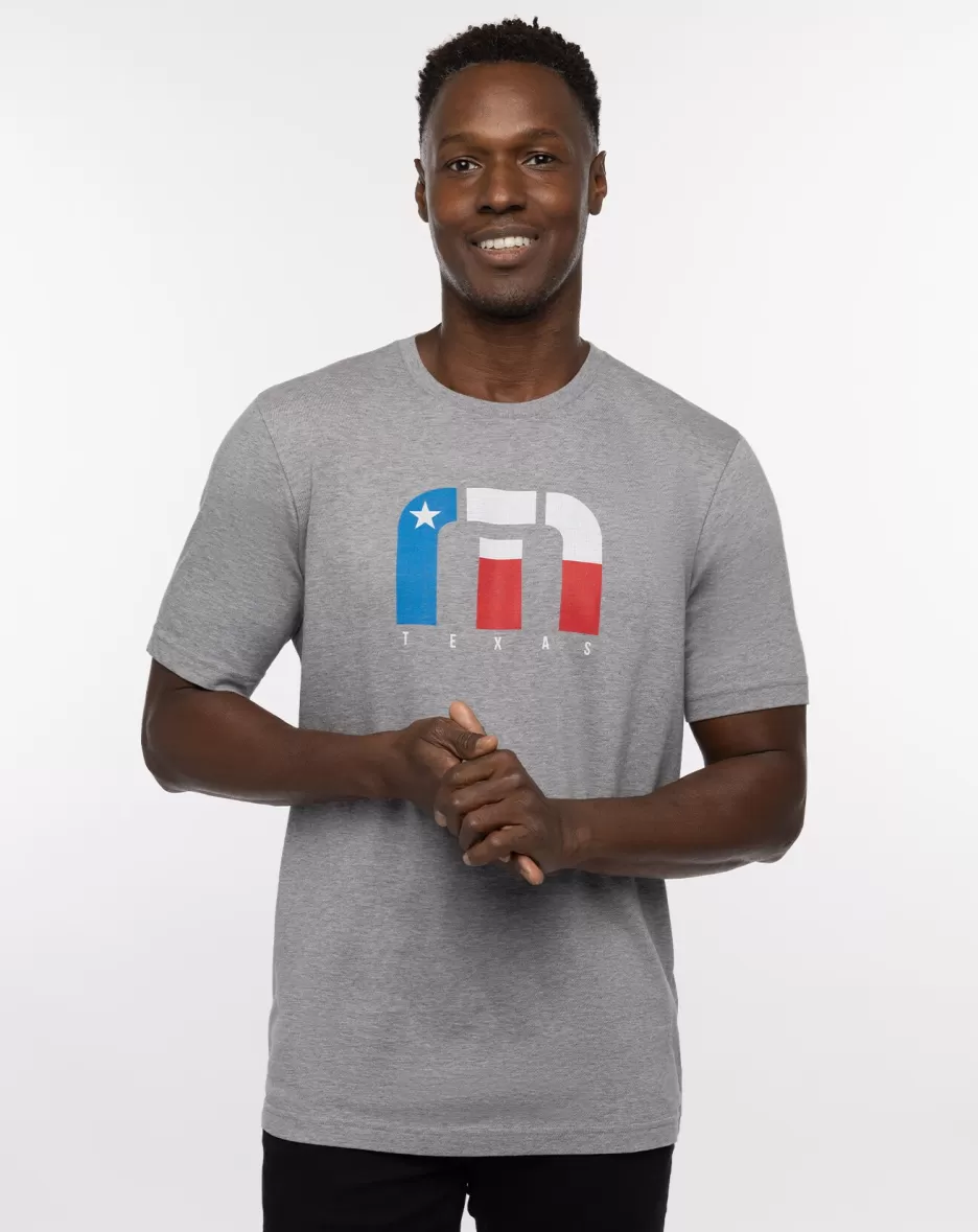 EL PASO TEE*TravisMathew Sale