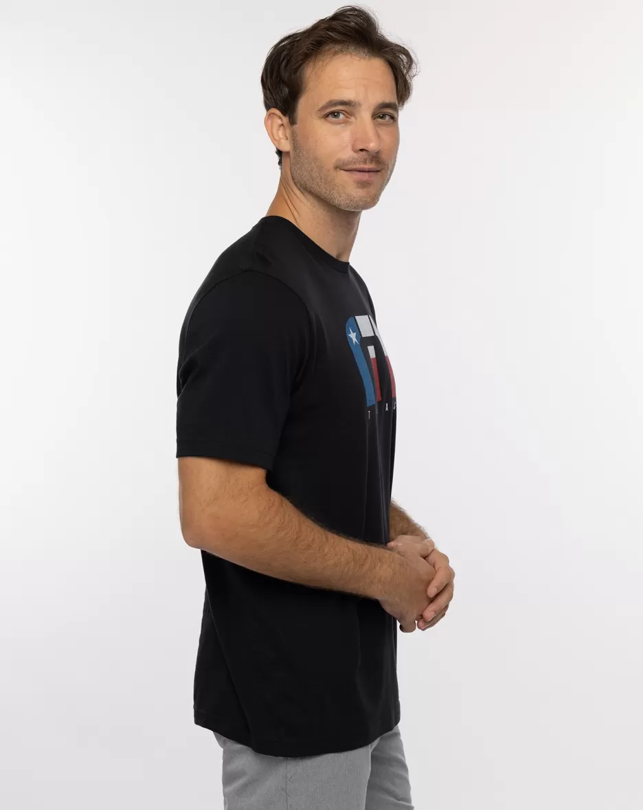 EL PASO TEE*TravisMathew Flash Sale