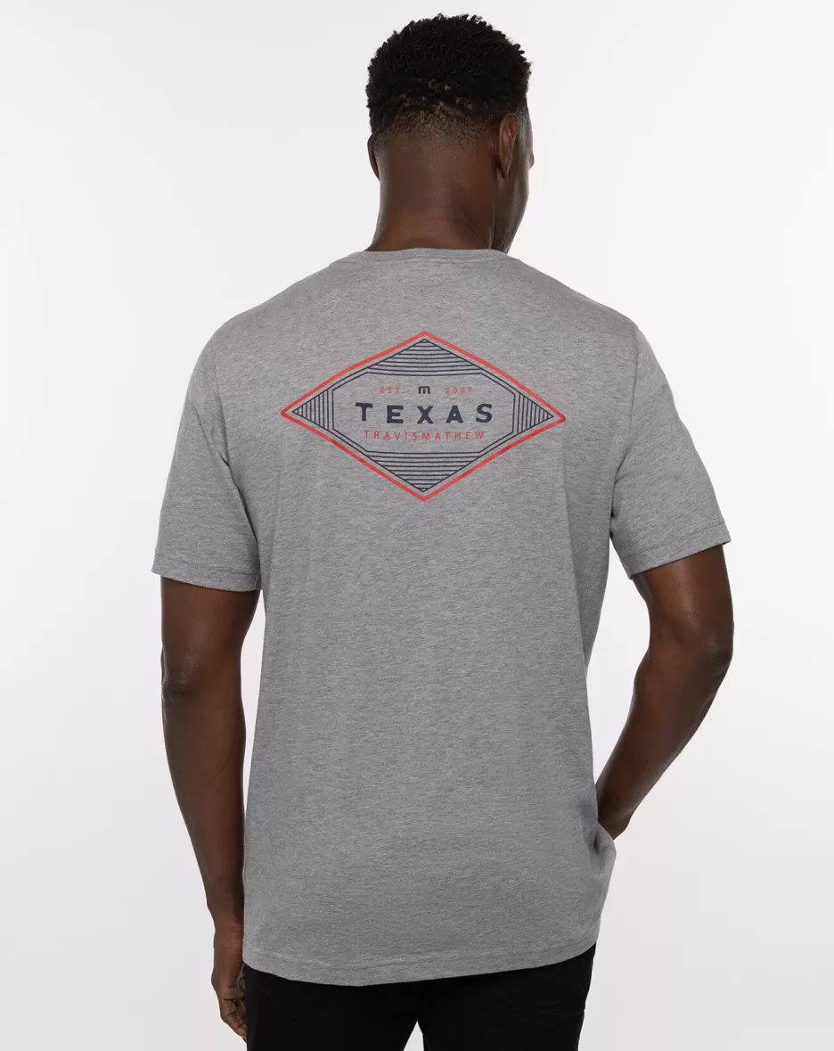 ELBOW ROOM TEE*TravisMathew New