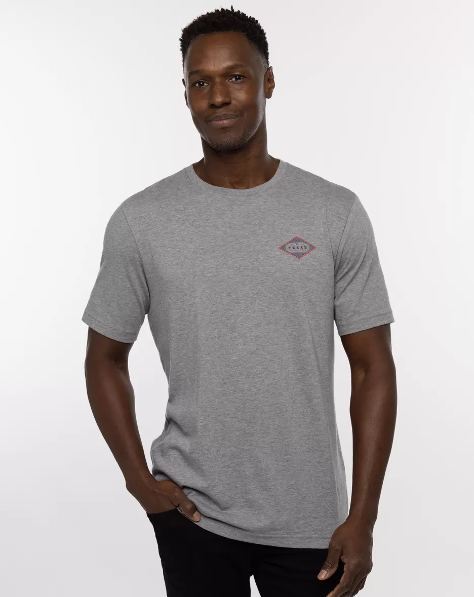 ELBOW ROOM TEE*TravisMathew New