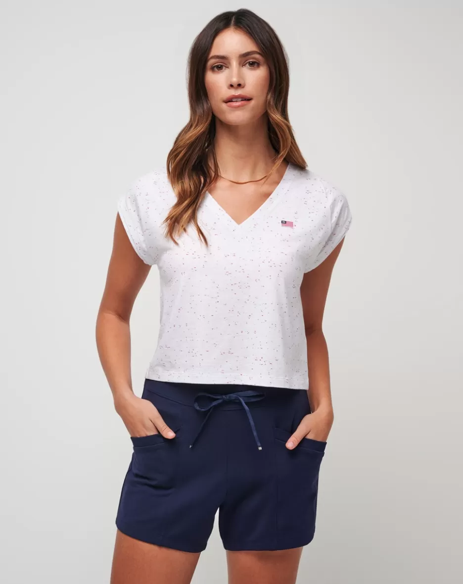 ENCHANTMENT TEE*TravisMathew Cheap