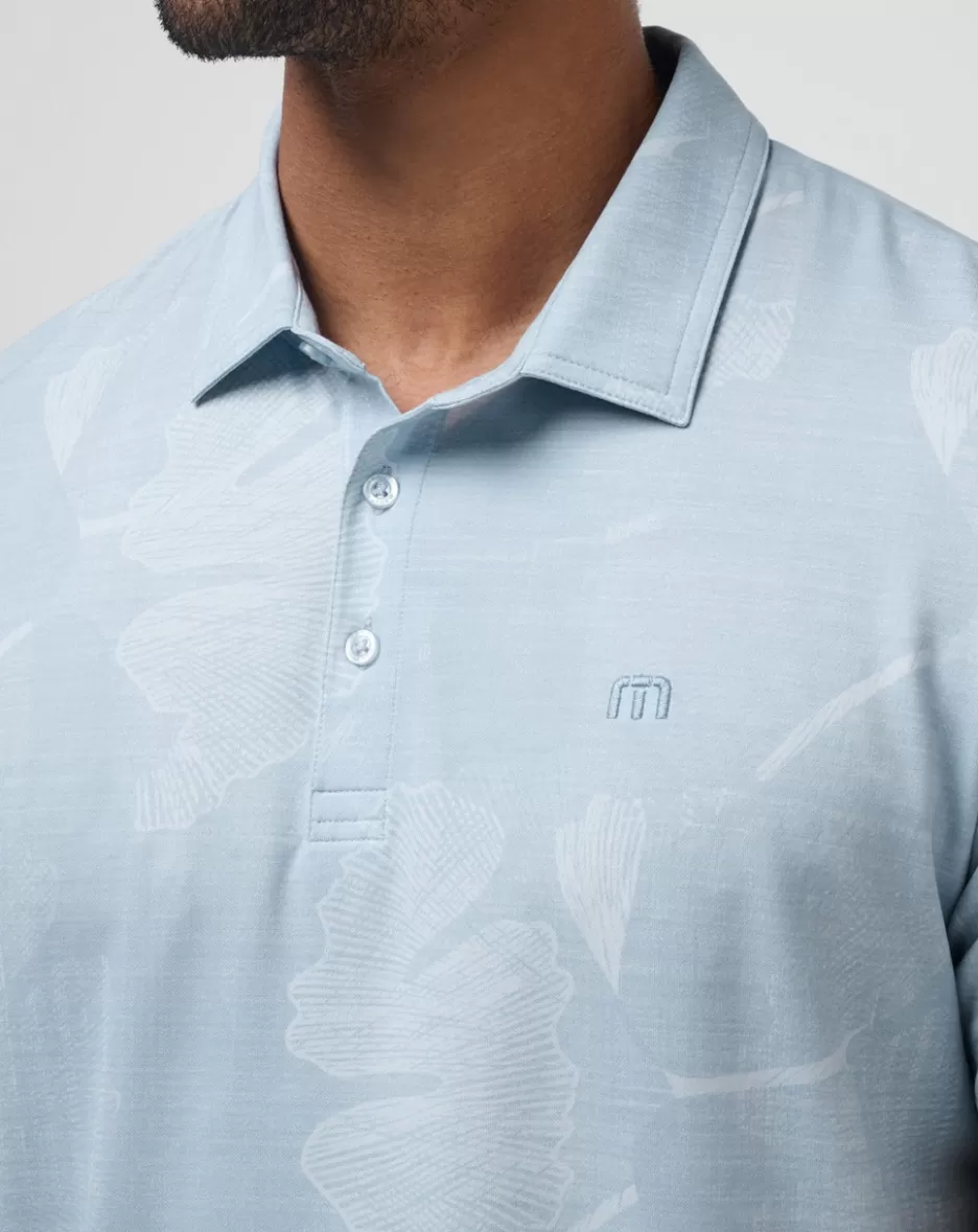 FEATHERWEIGHT MIST POLO*TravisMathew Cheap