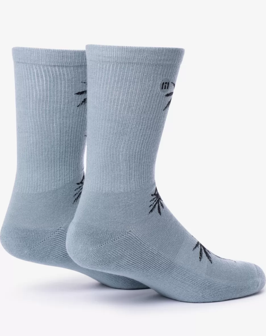 FEELING COCONUTS CREW SOCK*TravisMathew Best