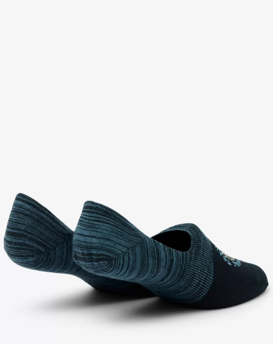 FLOTATION DEVICE NO SHOW SOCK*TravisMathew Cheap