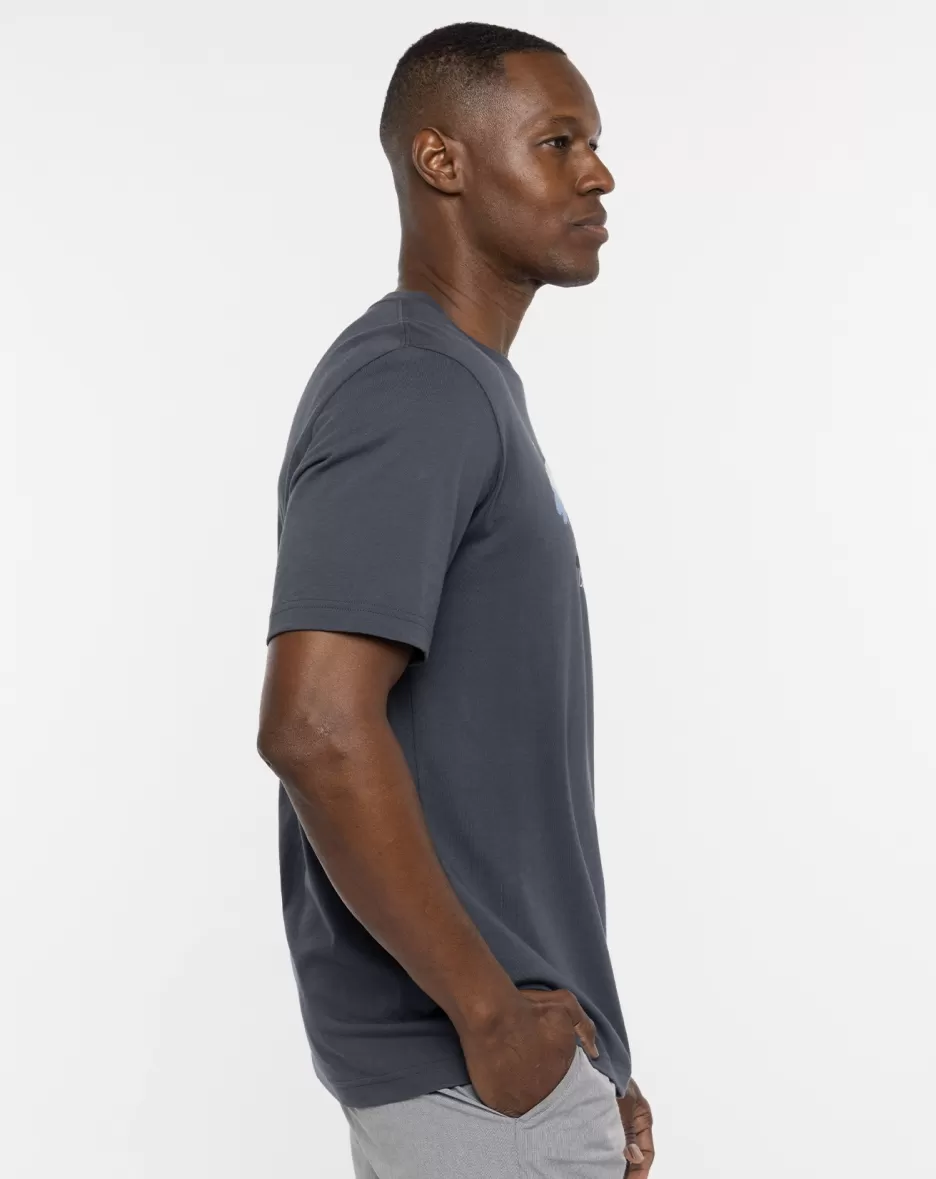 FOG CITY TEE*TravisMathew Clearance
