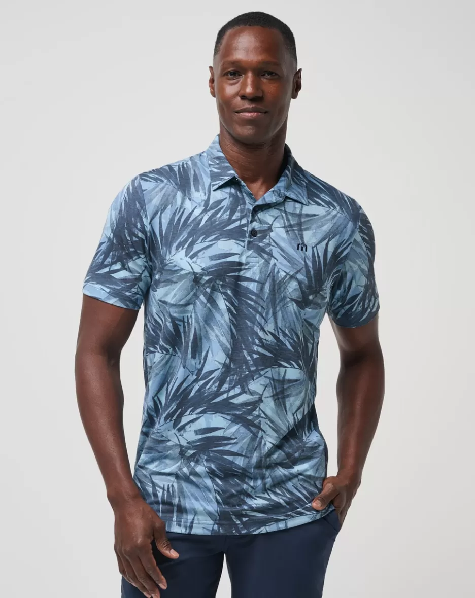 FOREST RESERVE POLO*TravisMathew Cheap