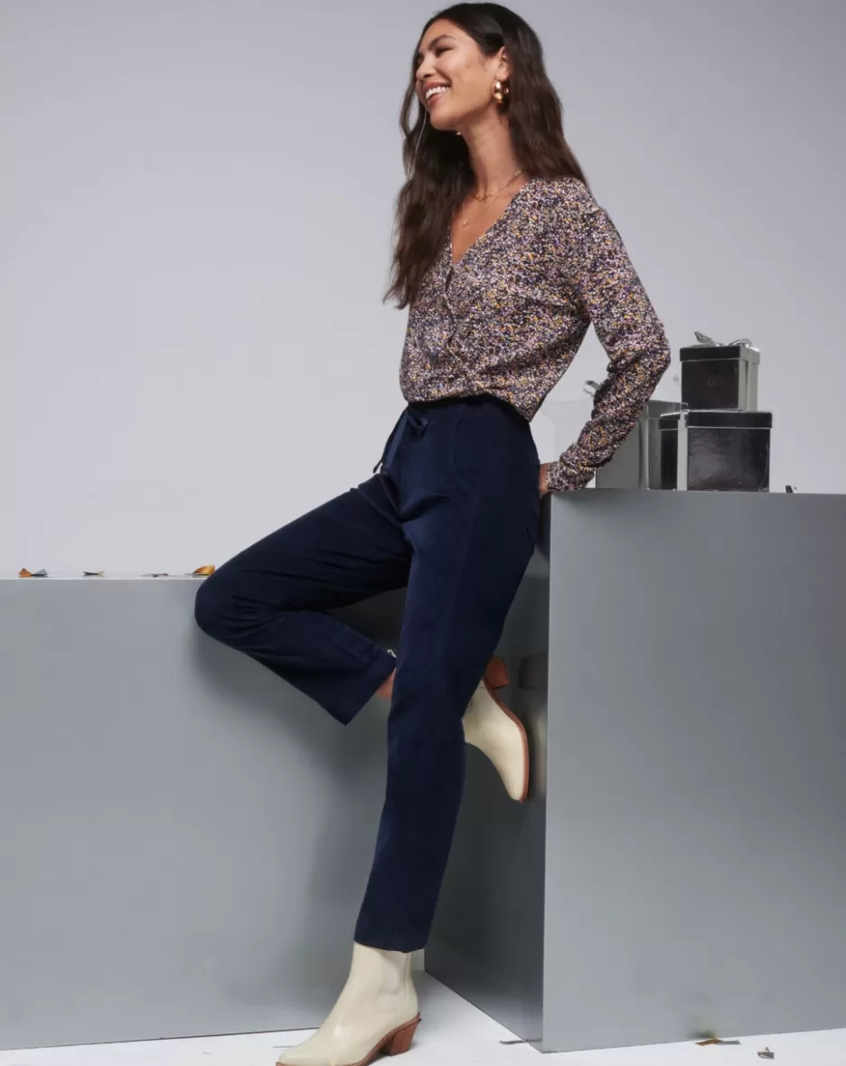 FRIDAY FEELING PANT*TravisMathew Cheap