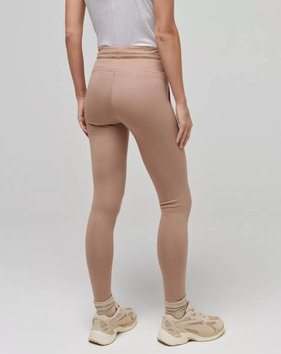 FRIDAY PONTE POCKET LEGGING*TravisMathew Discount