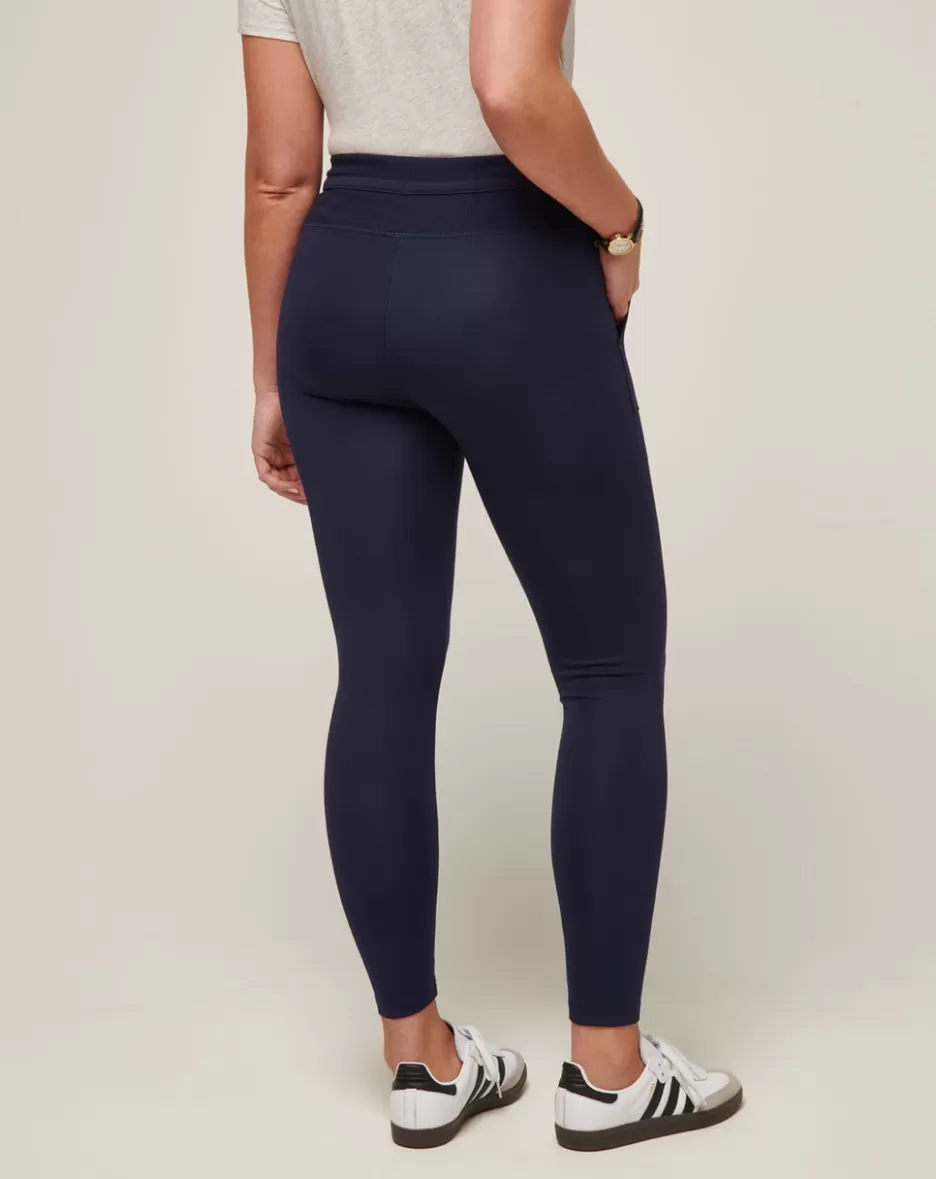 FRIDAY PONTE POCKET LEGGING*TravisMathew Discount