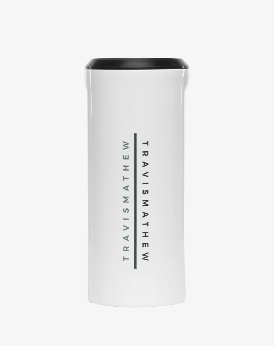 FULL AMENITIES SLIM CAN COOLER*TravisMathew Best Sale