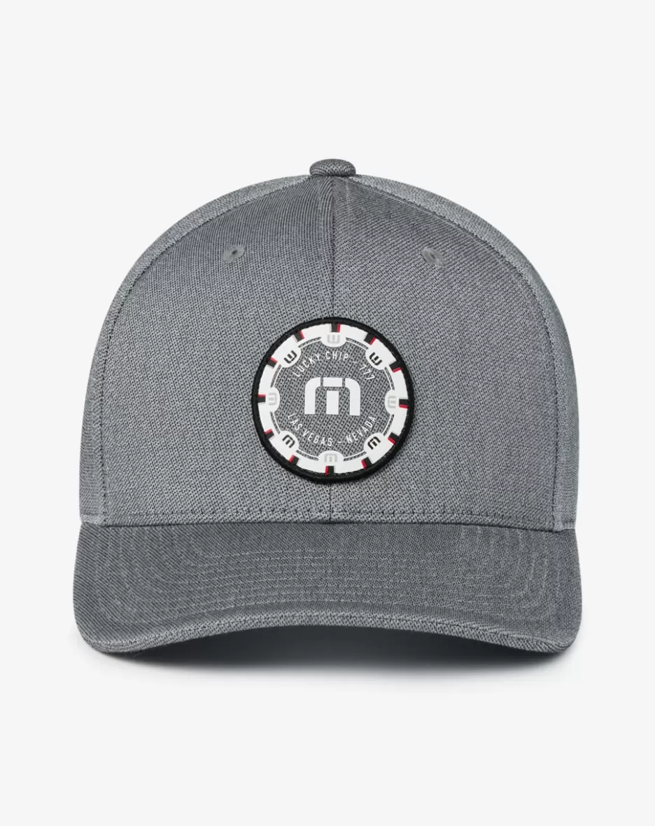 GAMBLER 2.0 SNAPBACK HAT*TravisMathew Cheap