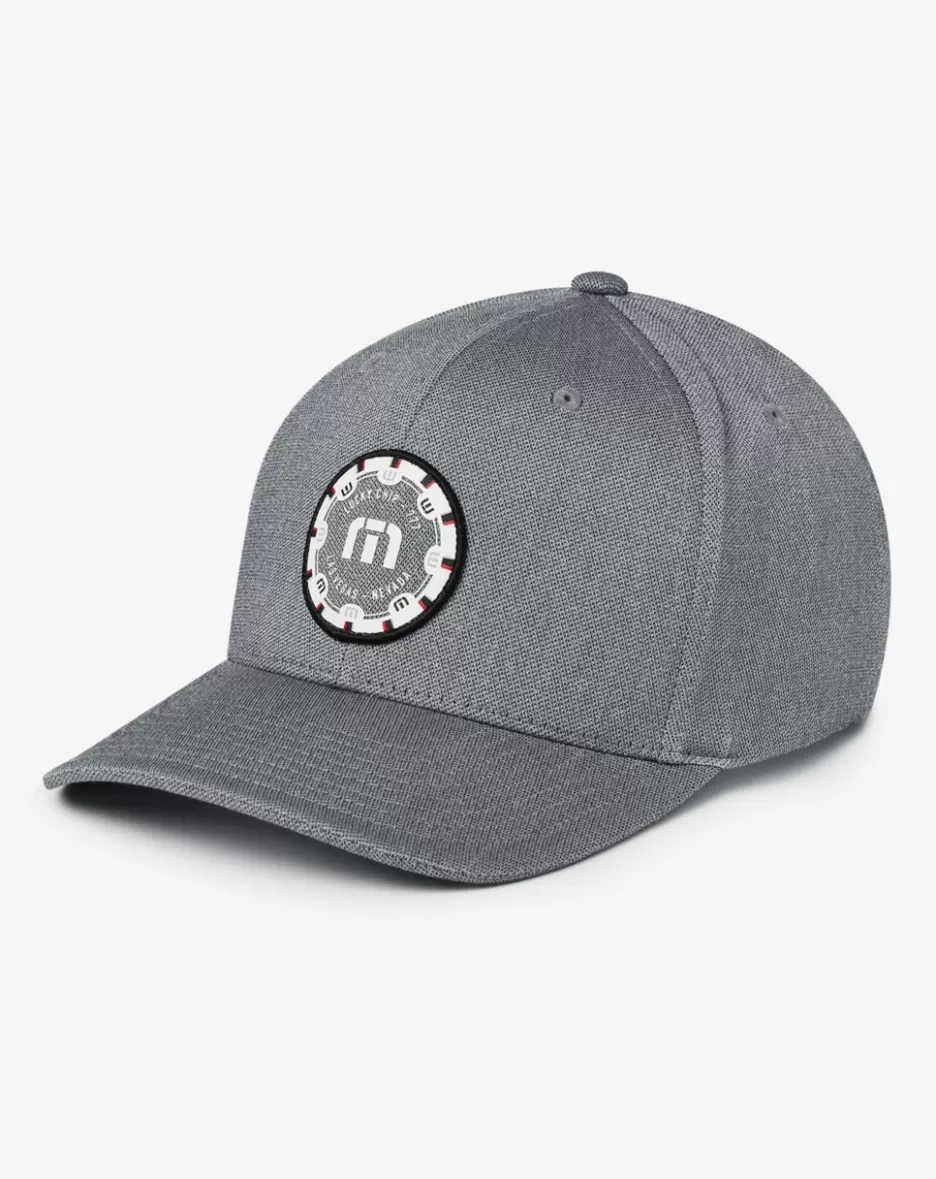 GAMBLER 2.0 SNAPBACK HAT*TravisMathew Cheap