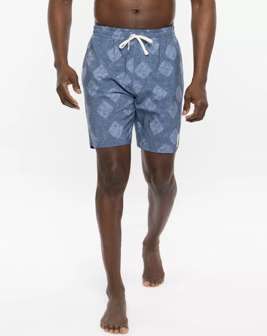 GENOA BOARDSHORT*TravisMathew Hot