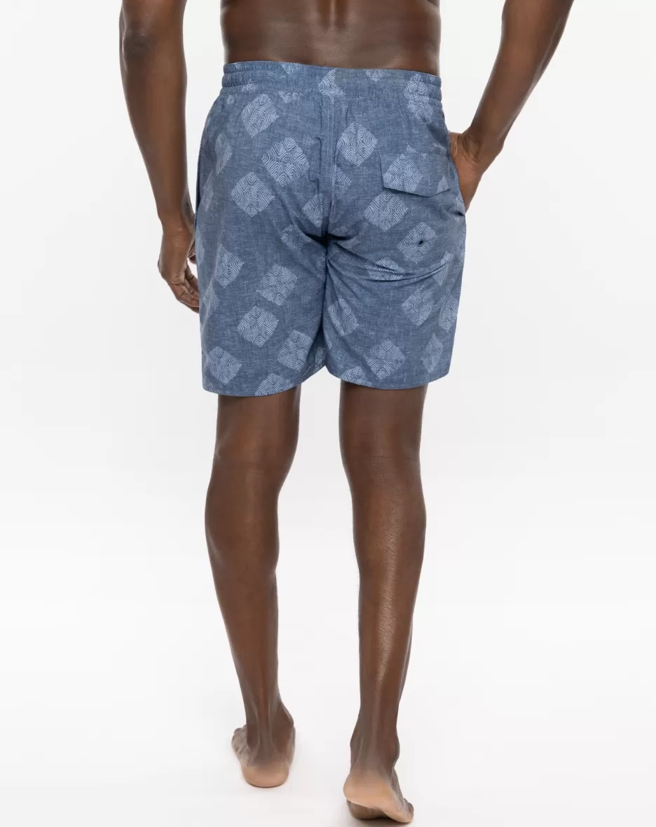 GENOA BOARDSHORT*TravisMathew Hot