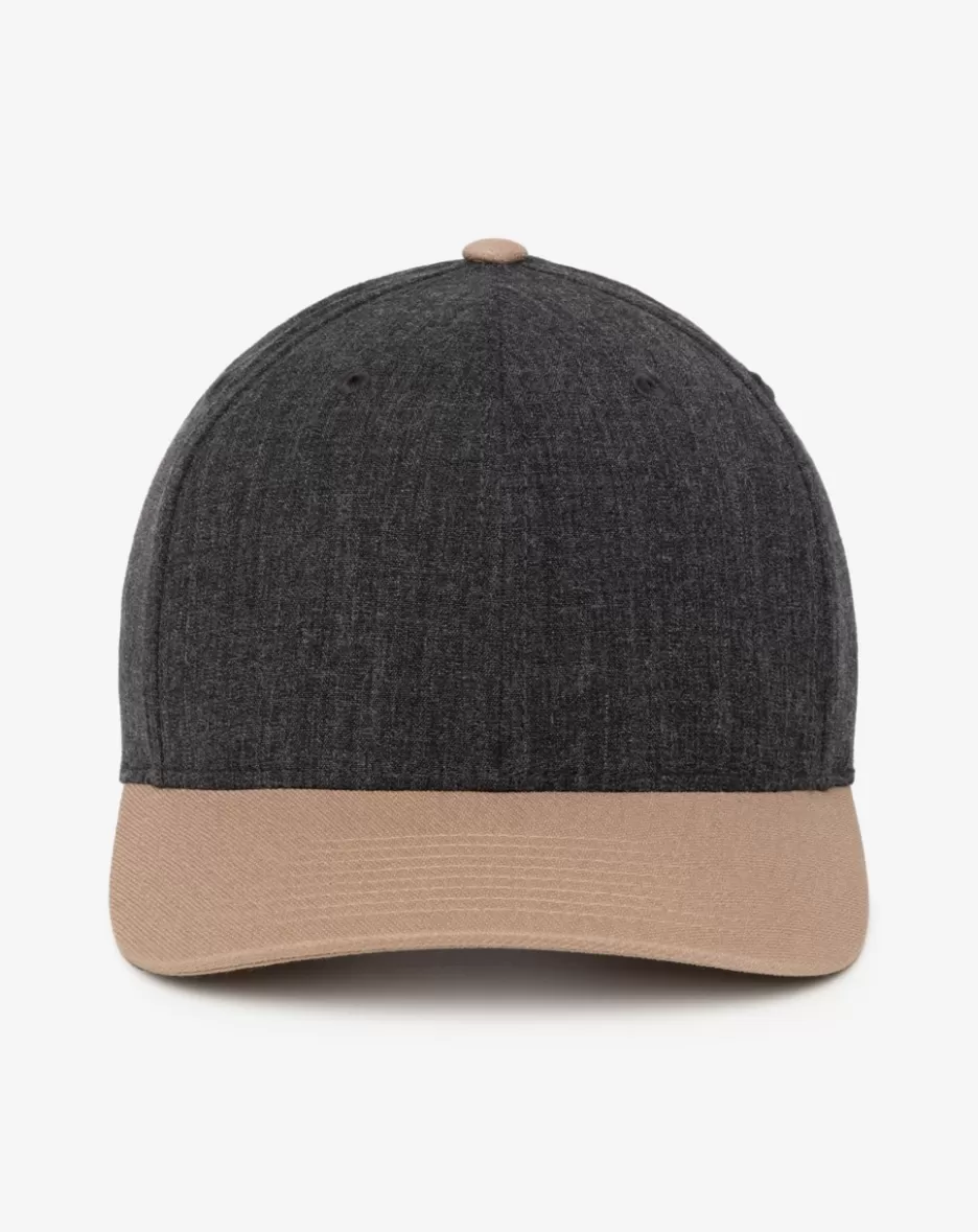 GO AROUND SNAPBACK HAT*TravisMathew Shop