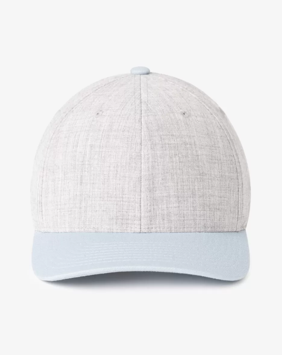 GO AROUND SNAPBACK HAT*TravisMathew Online
