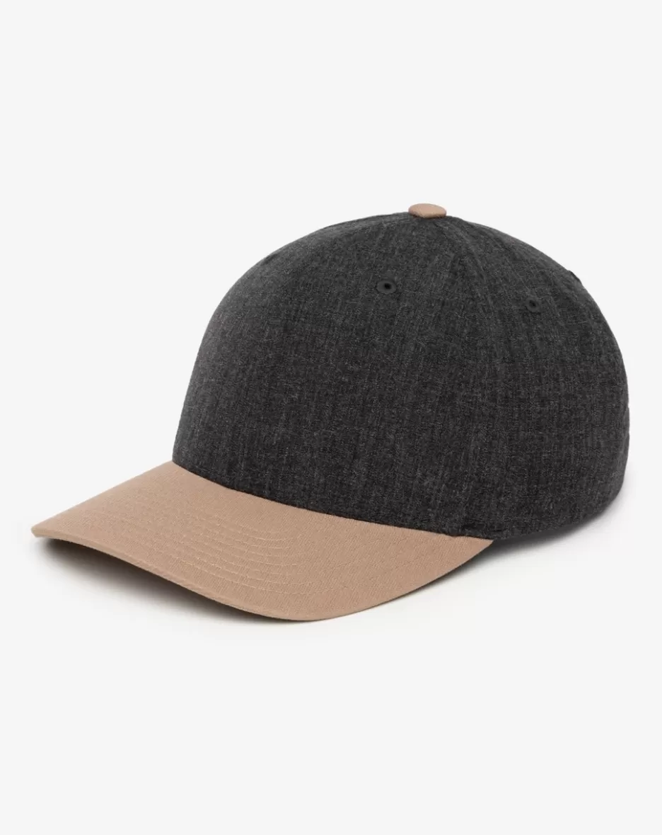 GO AROUND SNAPBACK HAT*TravisMathew Shop