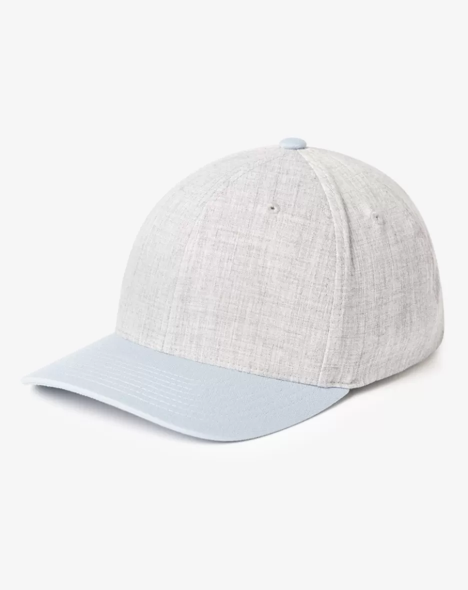GO AROUND SNAPBACK HAT*TravisMathew Online